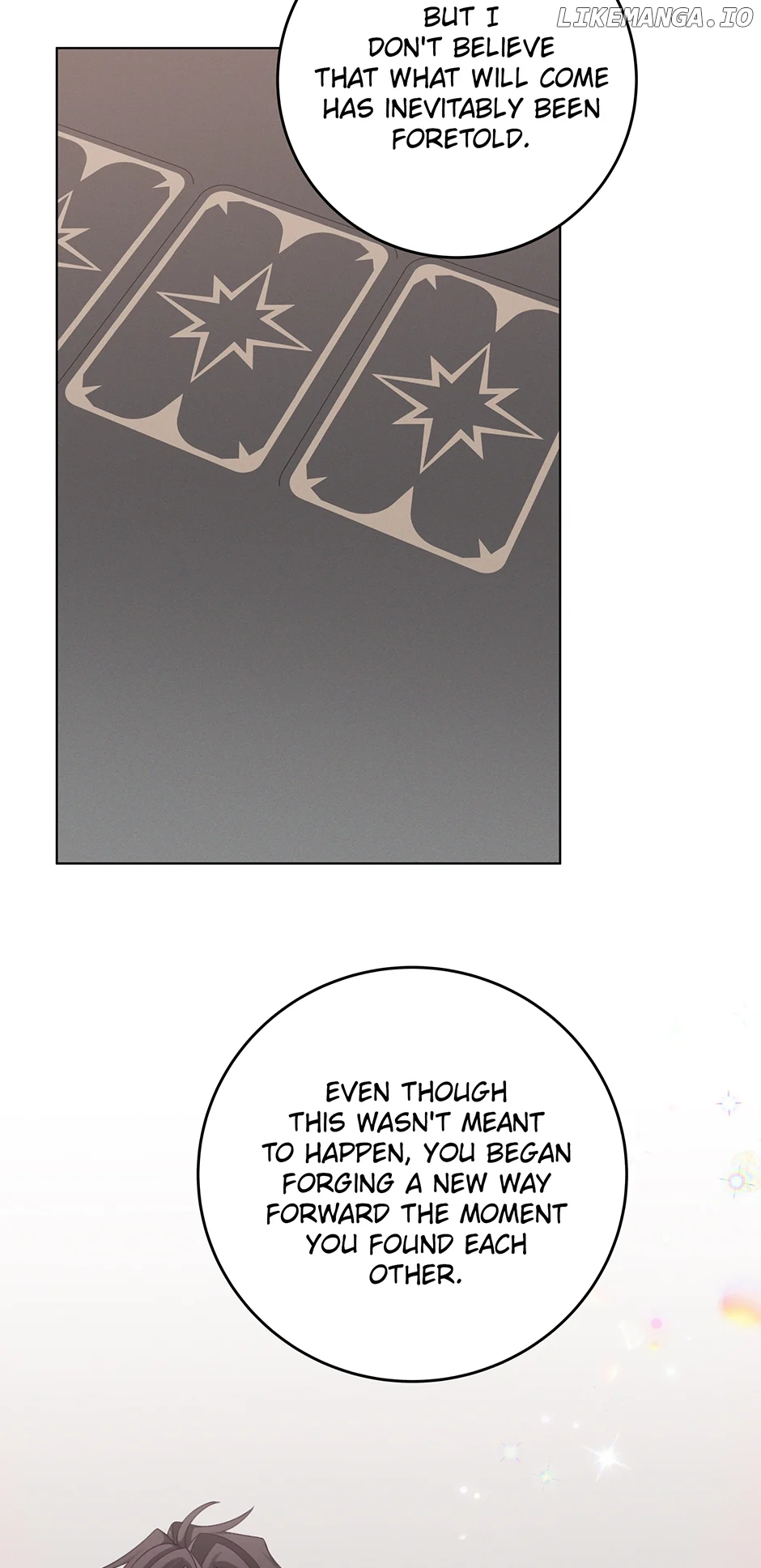 The Male Lead Is Mine chapter 50 page 35