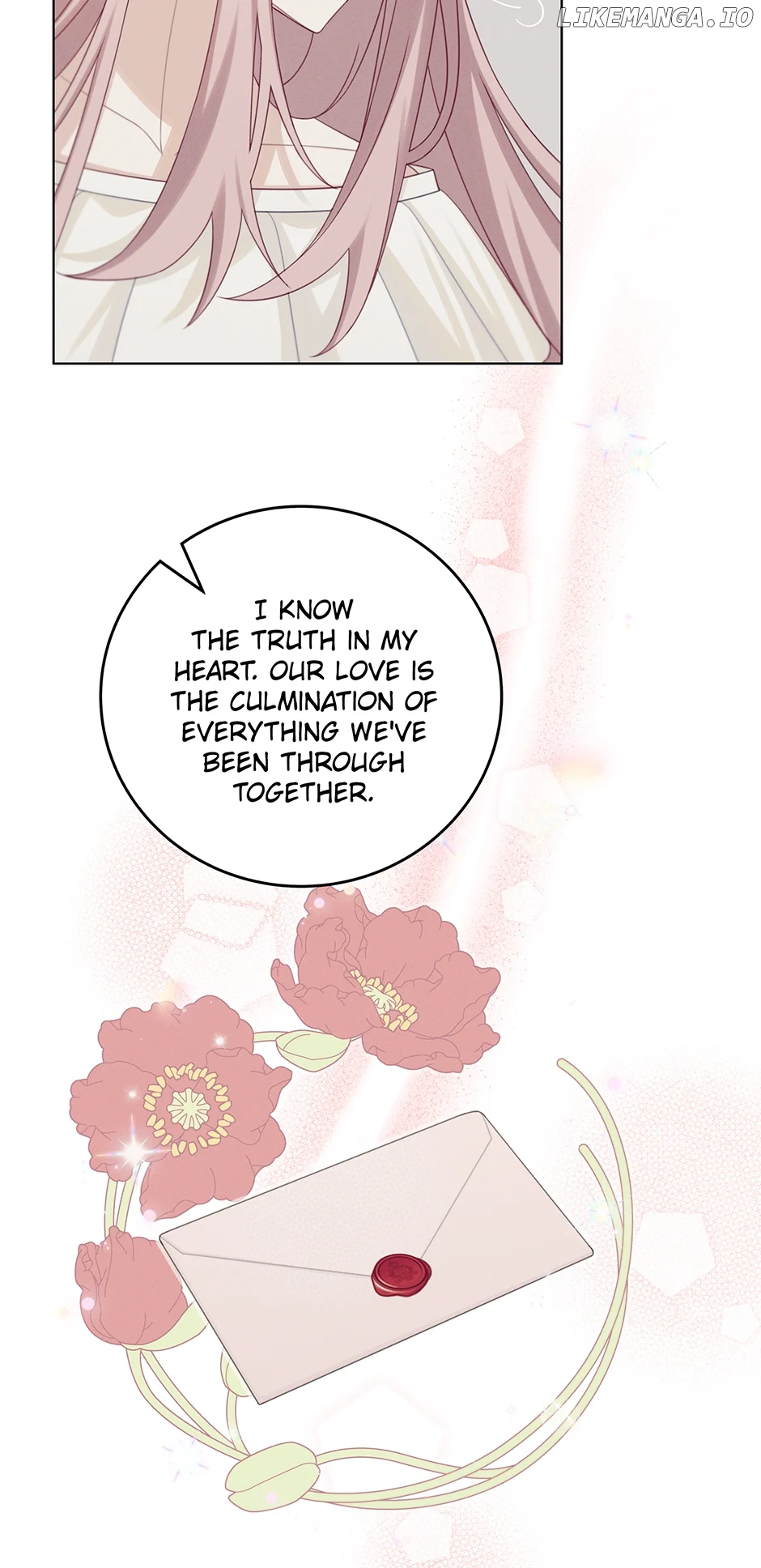 The Male Lead Is Mine chapter 50 page 37
