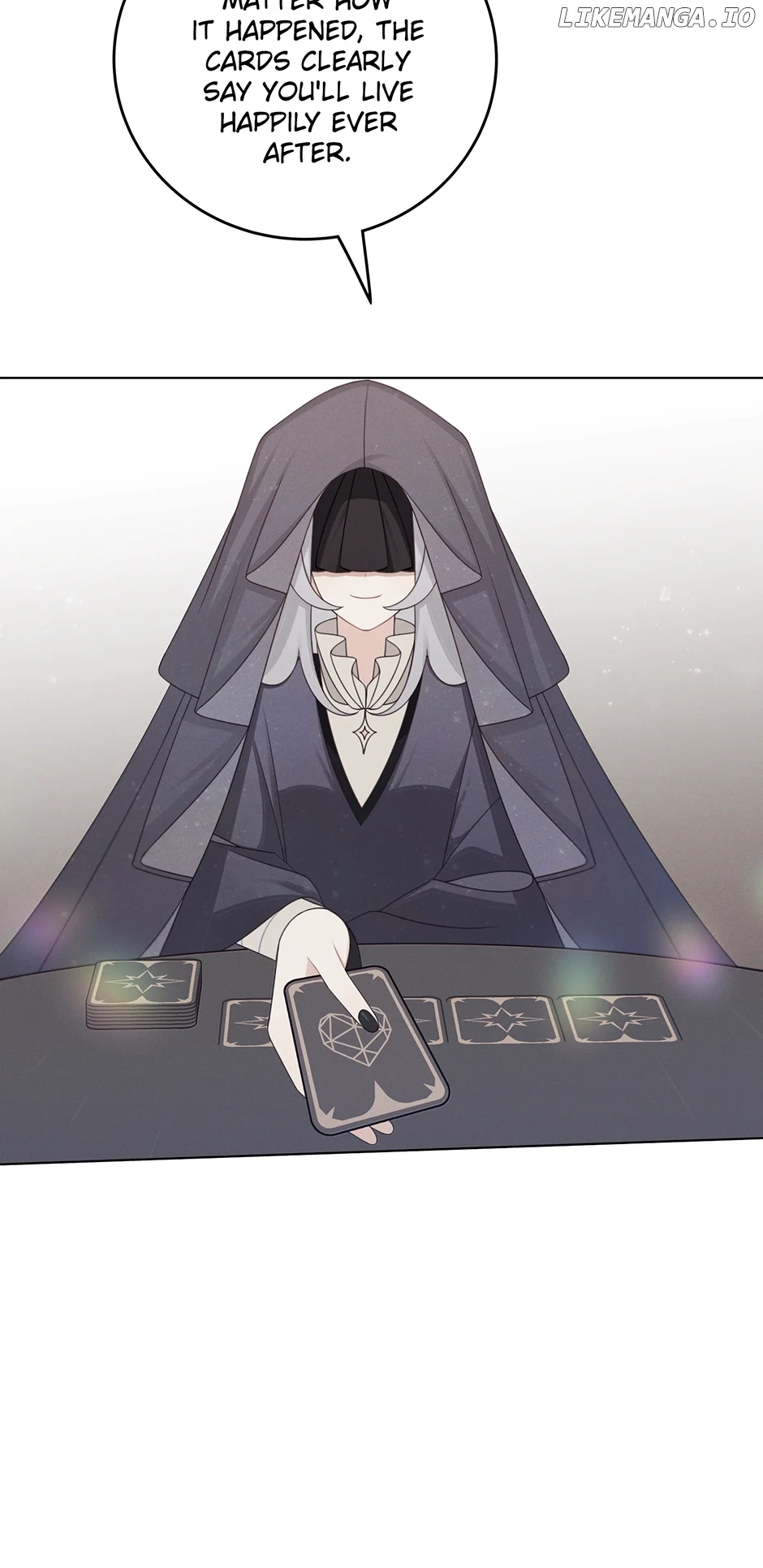 The Male Lead Is Mine chapter 50 page 39
