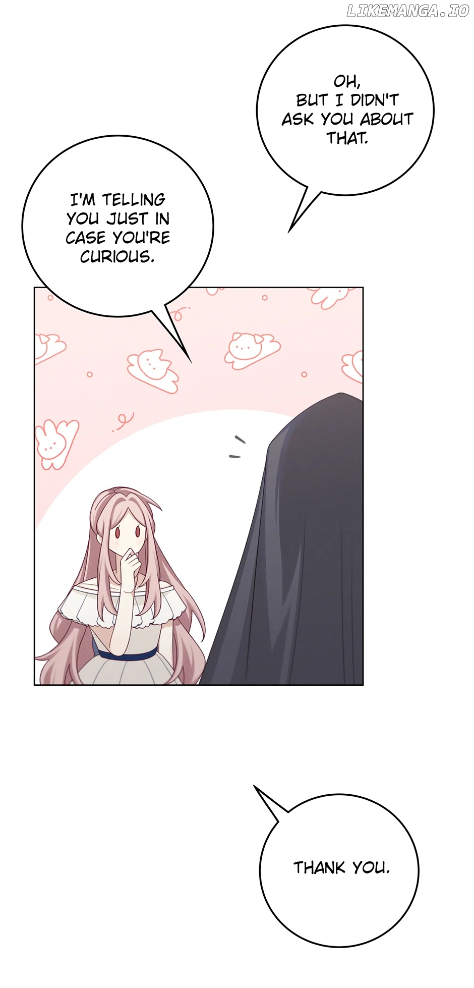 The Male Lead Is Mine chapter 50 page 40