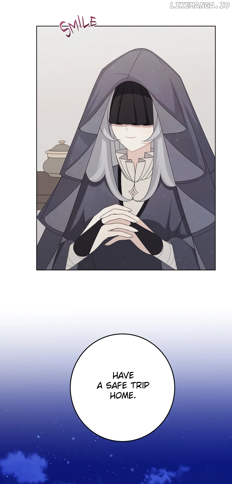The Male Lead Is Mine chapter 50 page 41