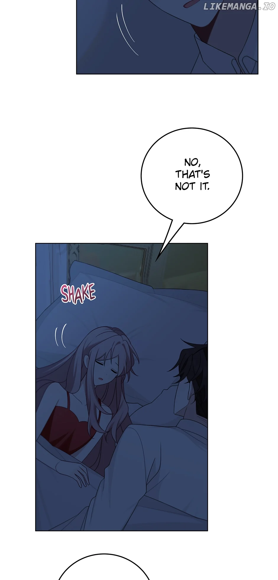 The Male Lead Is Mine chapter 50 page 44