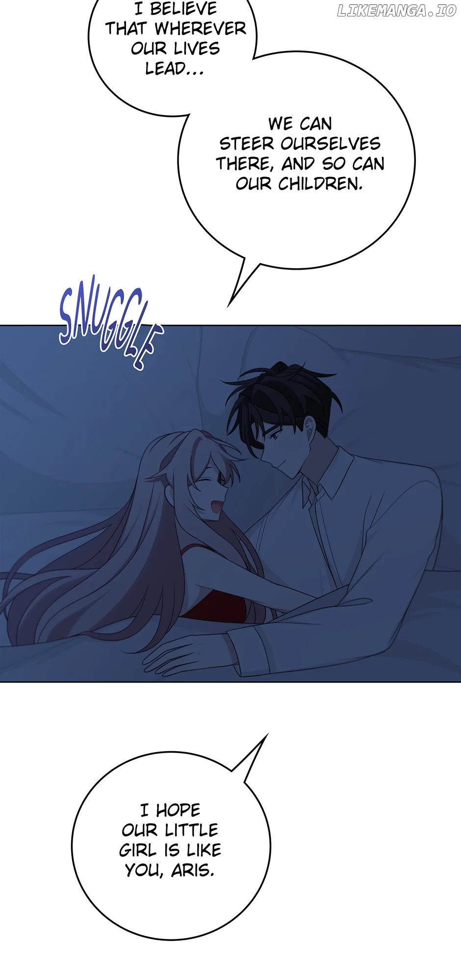 The Male Lead Is Mine chapter 50 page 45