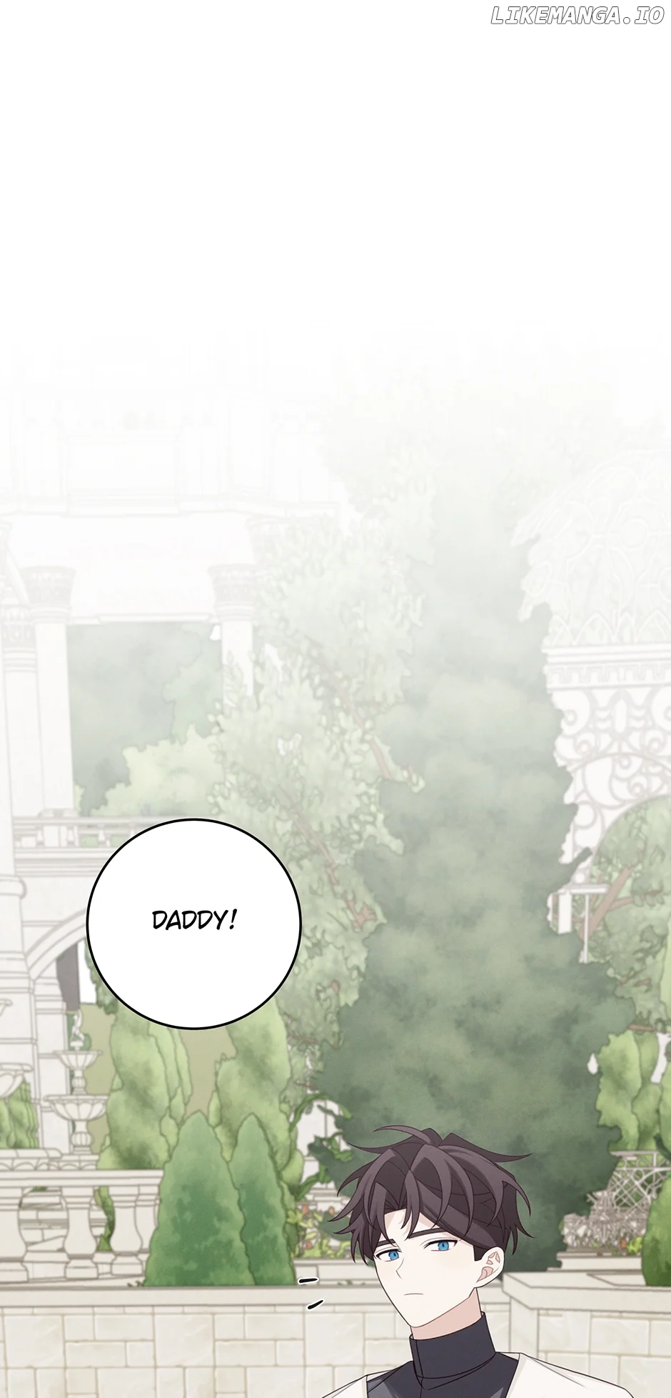 The Male Lead Is Mine chapter 50 page 47