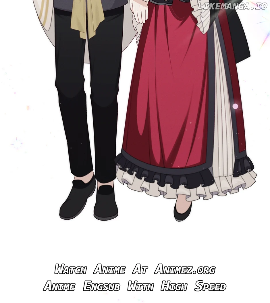 The Male Lead Is Mine chapter 50 page 56
