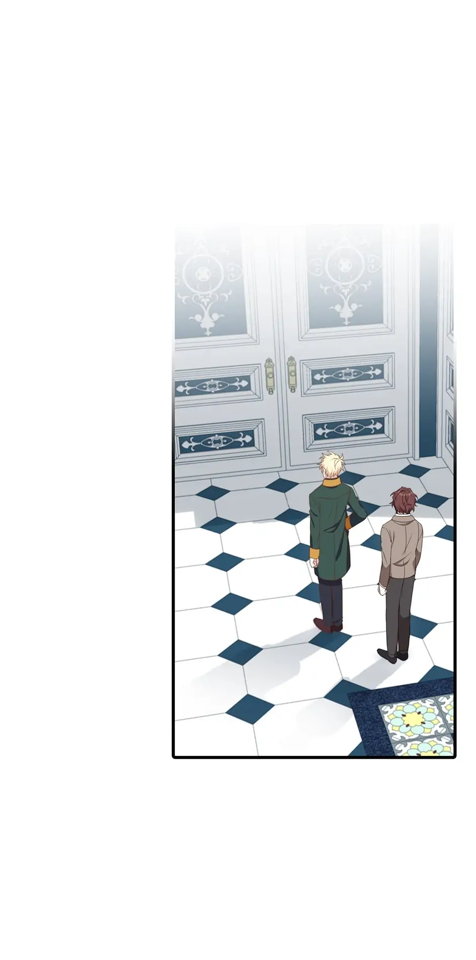 The Male Lead Is Mine chapter 6 page 2