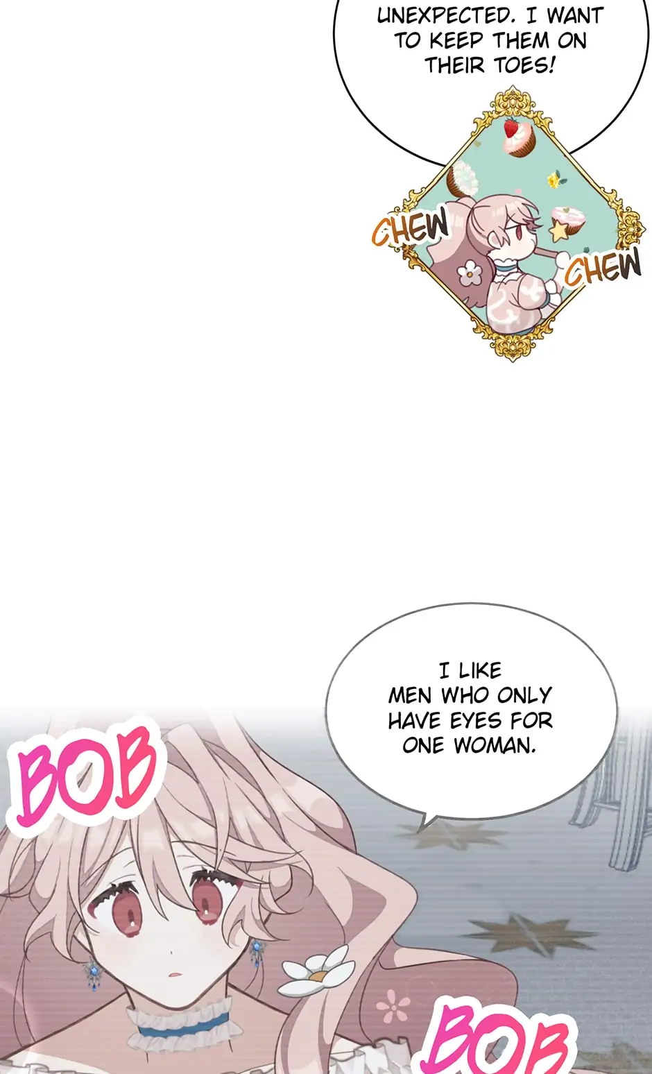 The Male Lead Is Mine chapter 6 page 7