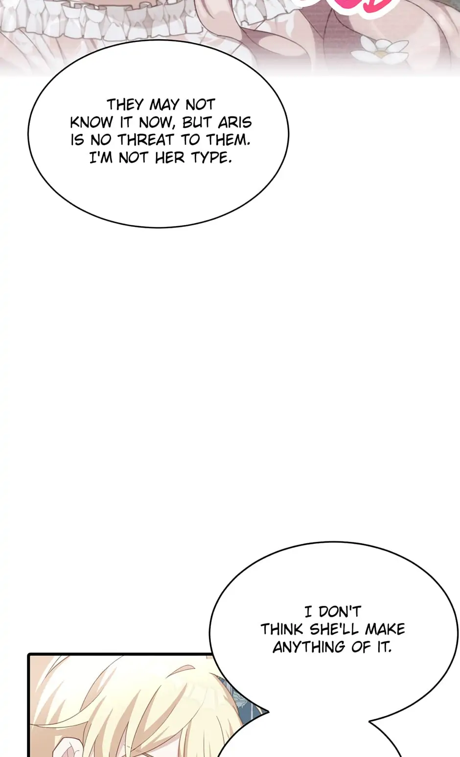The Male Lead Is Mine chapter 6 page 8