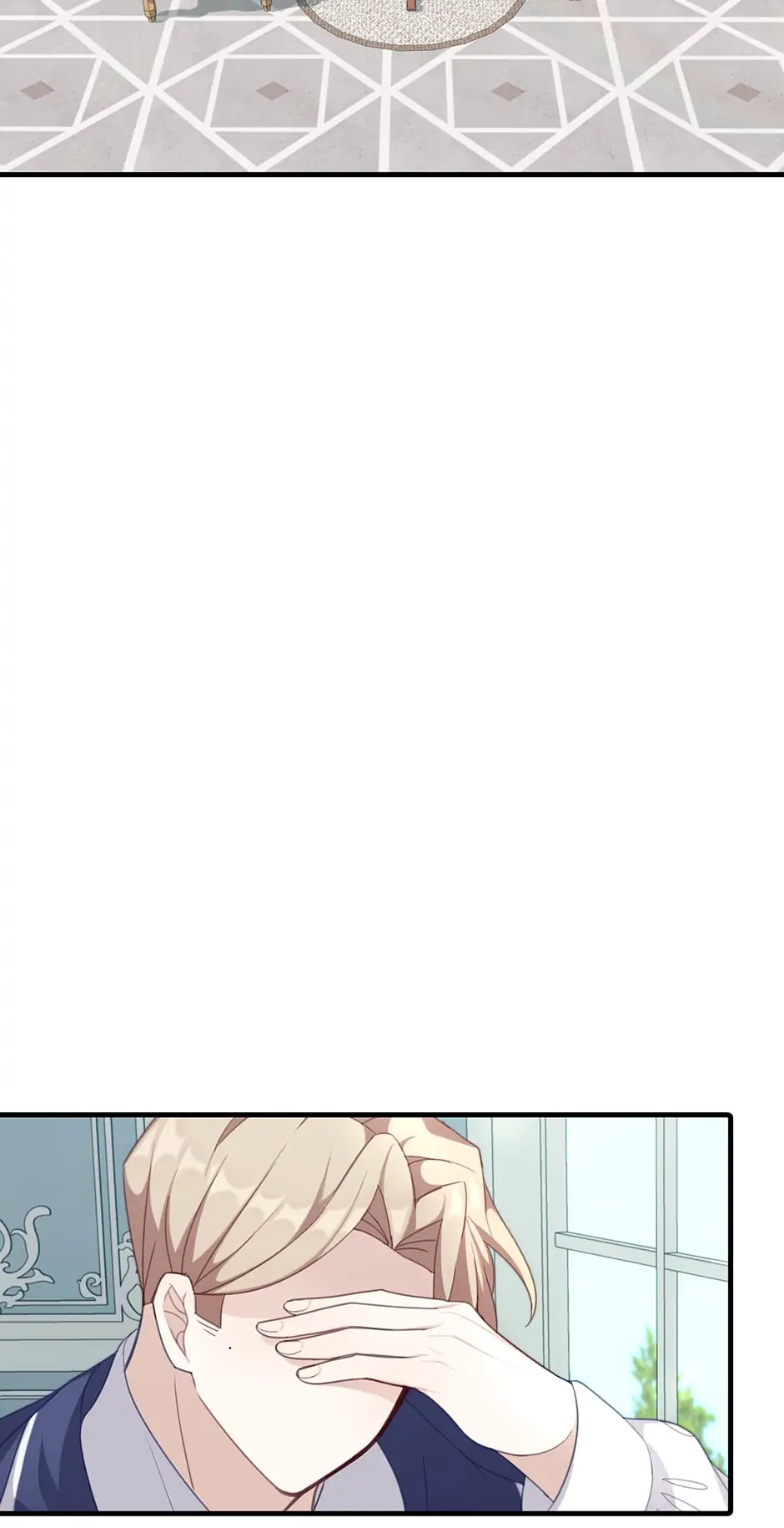 The Male Lead Is Mine chapter 6 page 11