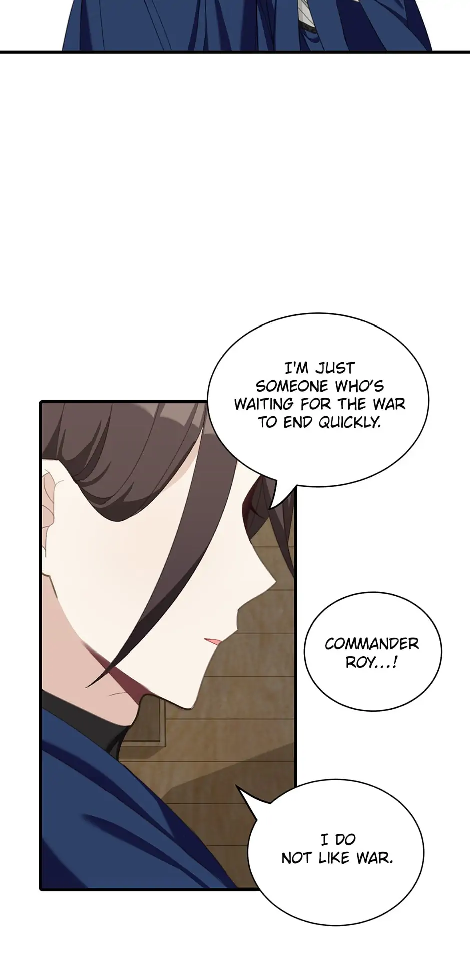 The Male Lead Is Mine chapter 6 page 38