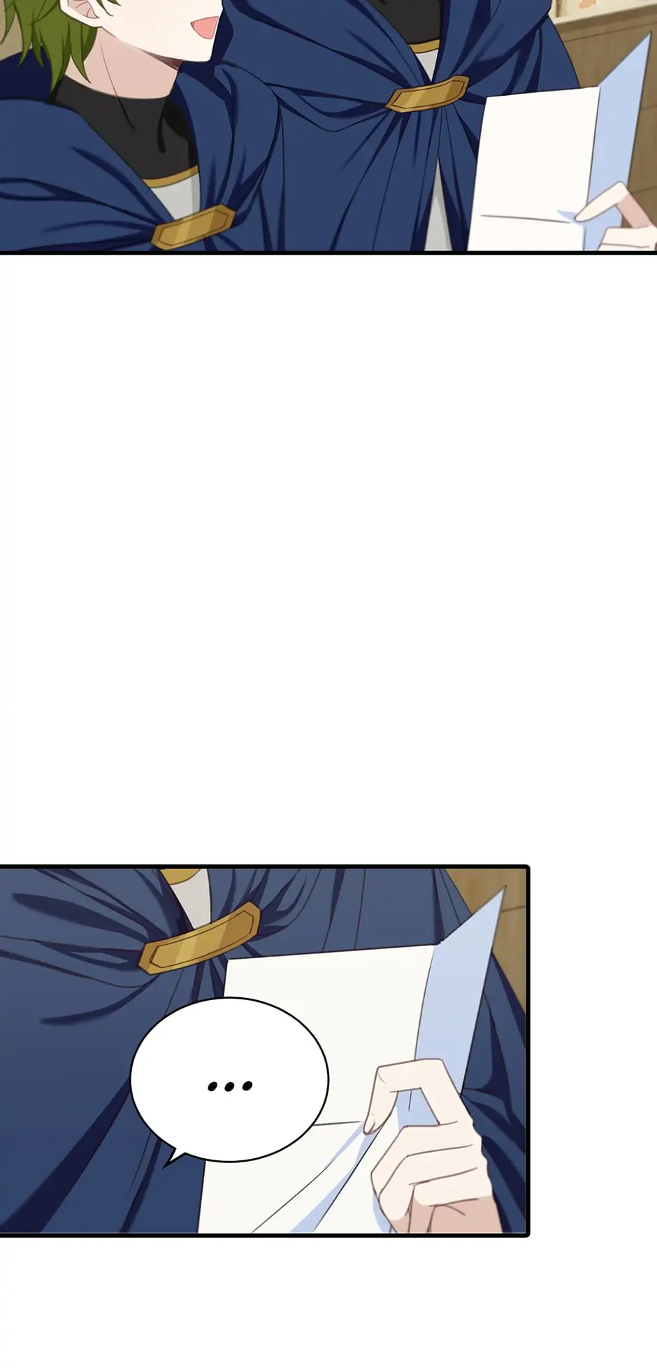 The Male Lead Is Mine chapter 6 page 45