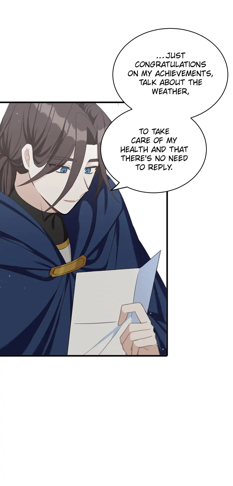 The Male Lead Is Mine chapter 6 page 47