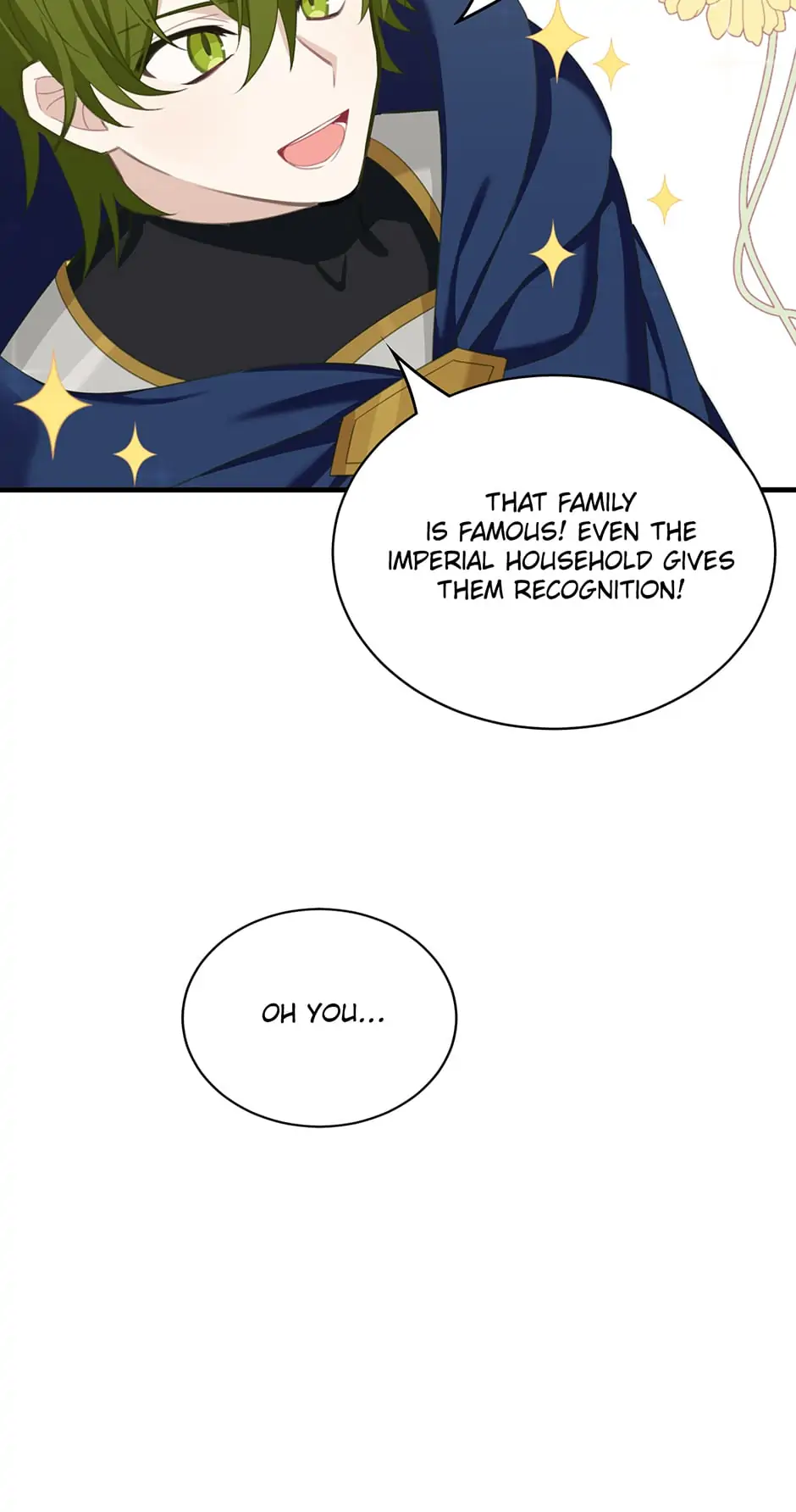 The Male Lead Is Mine chapter 6 page 49