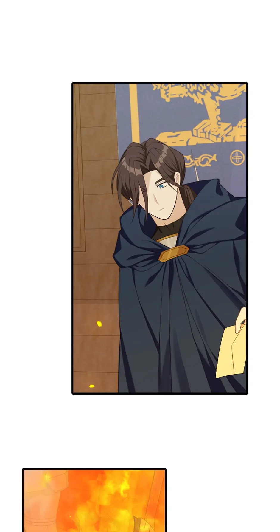 The Male Lead Is Mine chapter 6 page 50