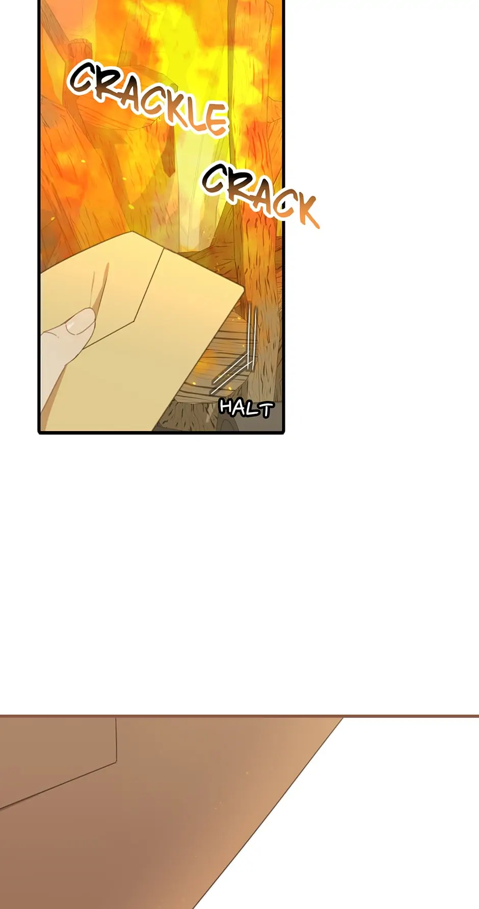 The Male Lead Is Mine chapter 6 page 51