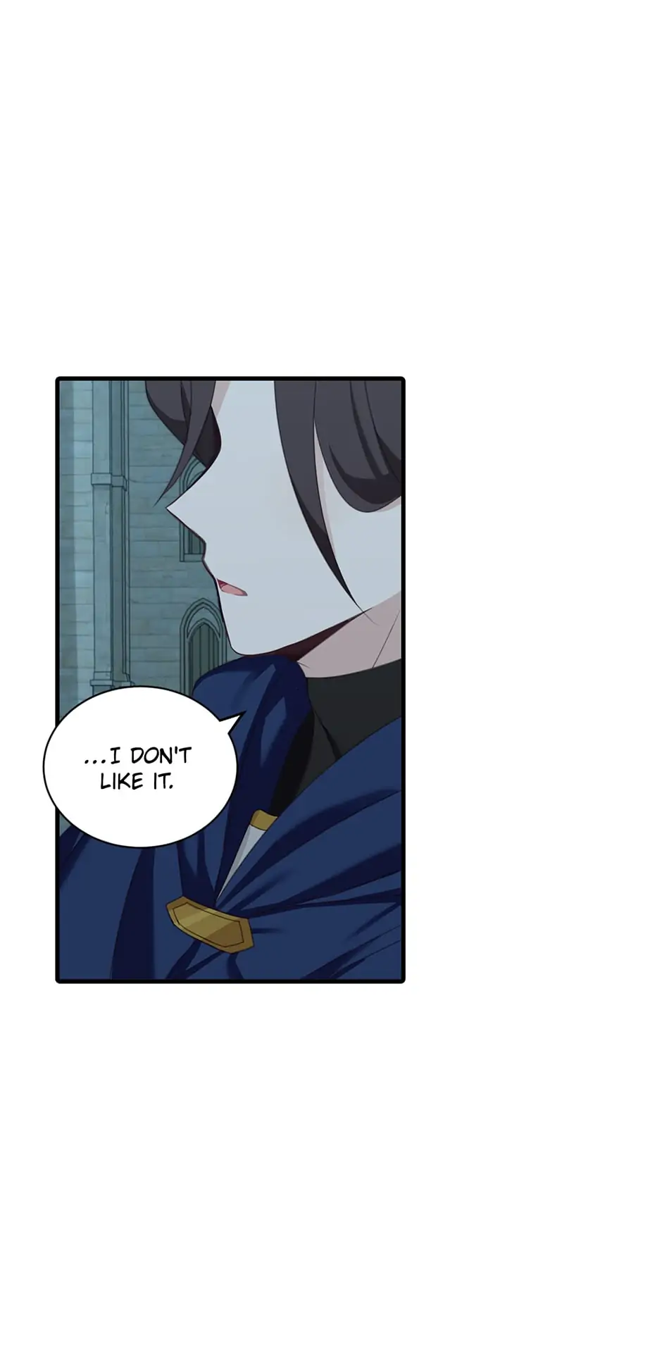 The Male Lead Is Mine chapter 6 page 60