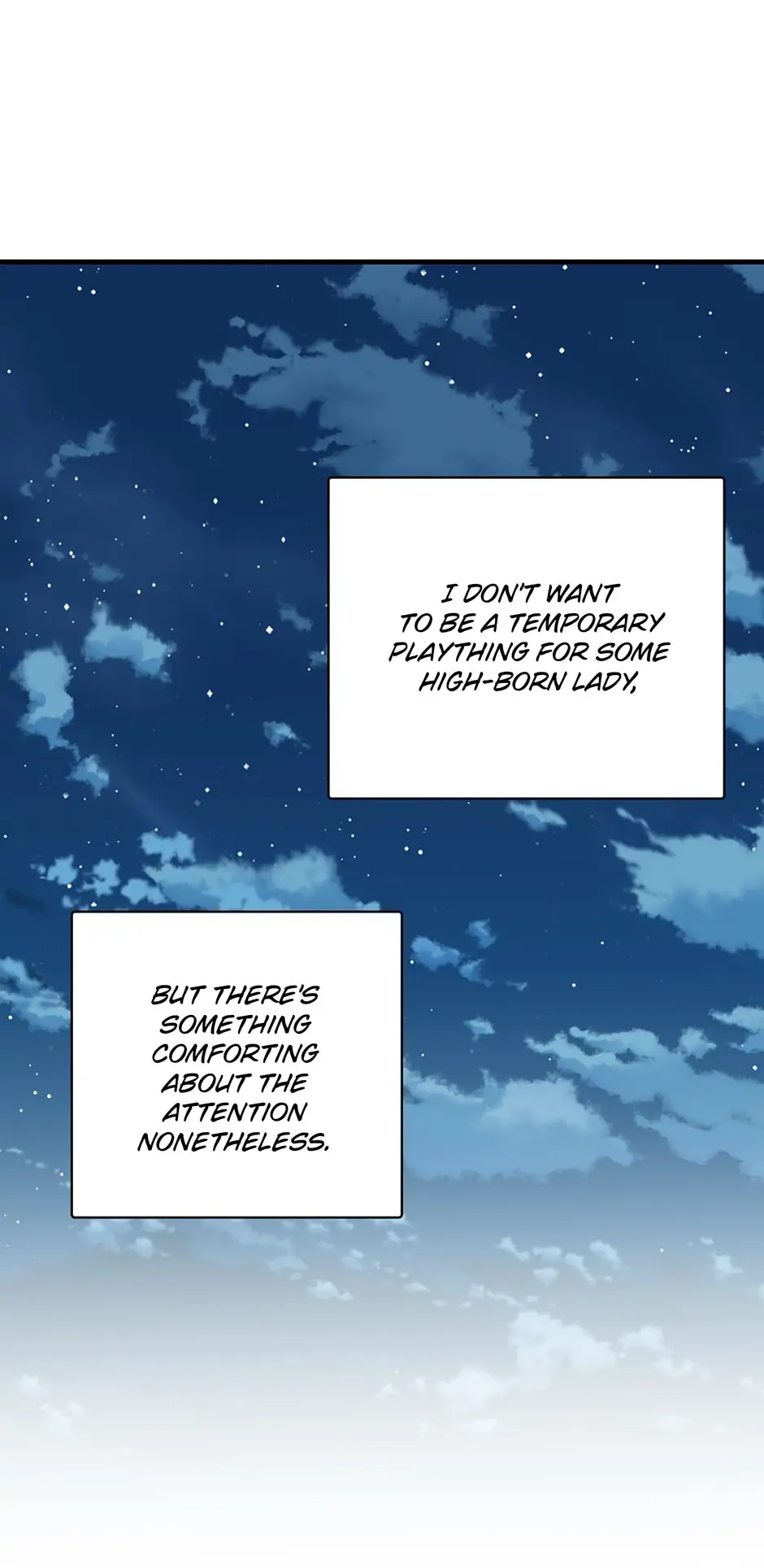 The Male Lead Is Mine chapter 6 page 61