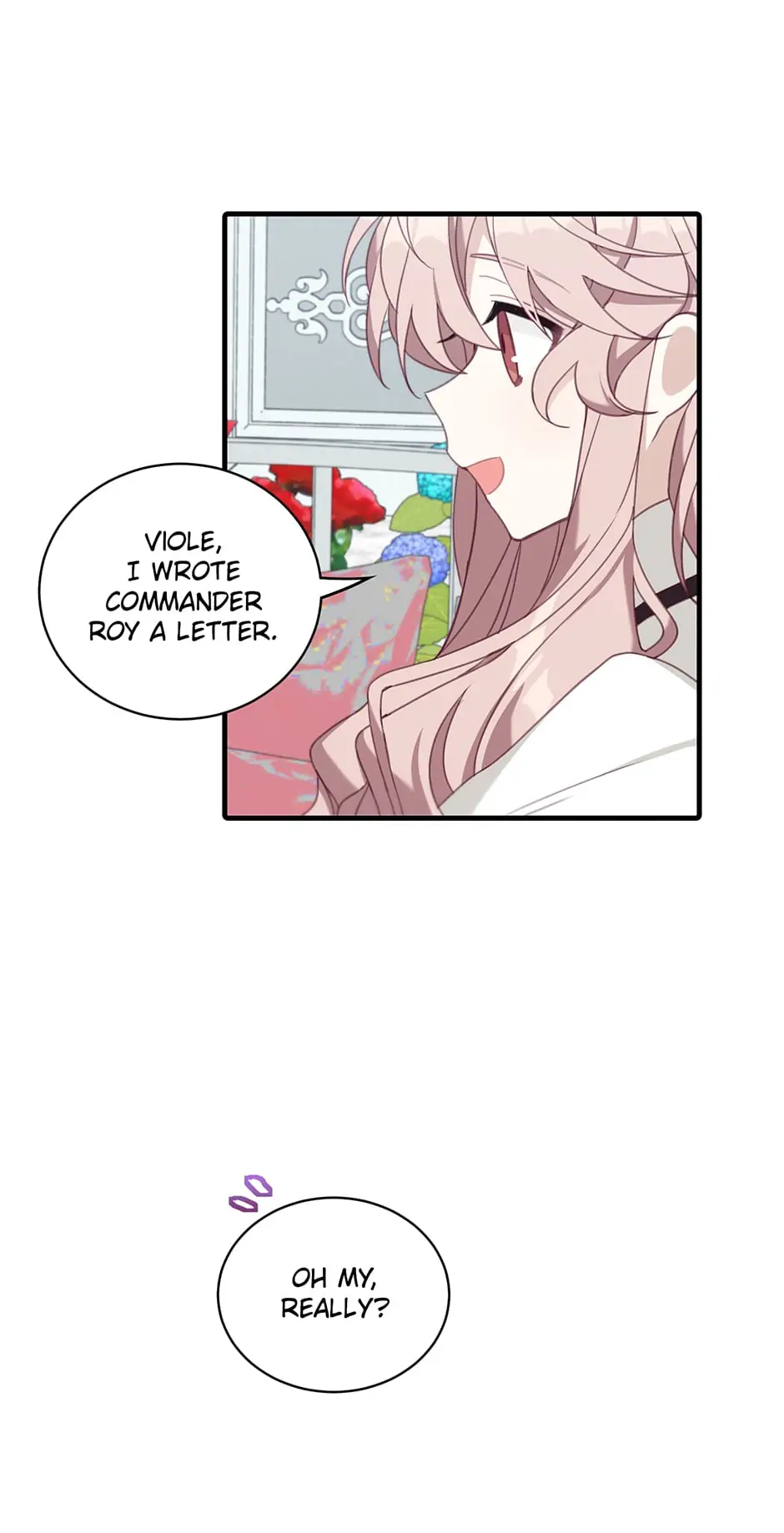 The Male Lead Is Mine chapter 7 page 3