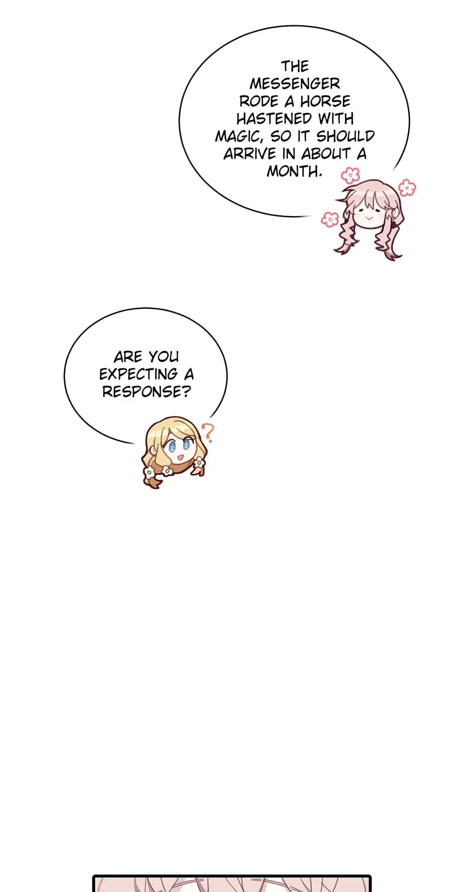 The Male Lead Is Mine chapter 7 page 4