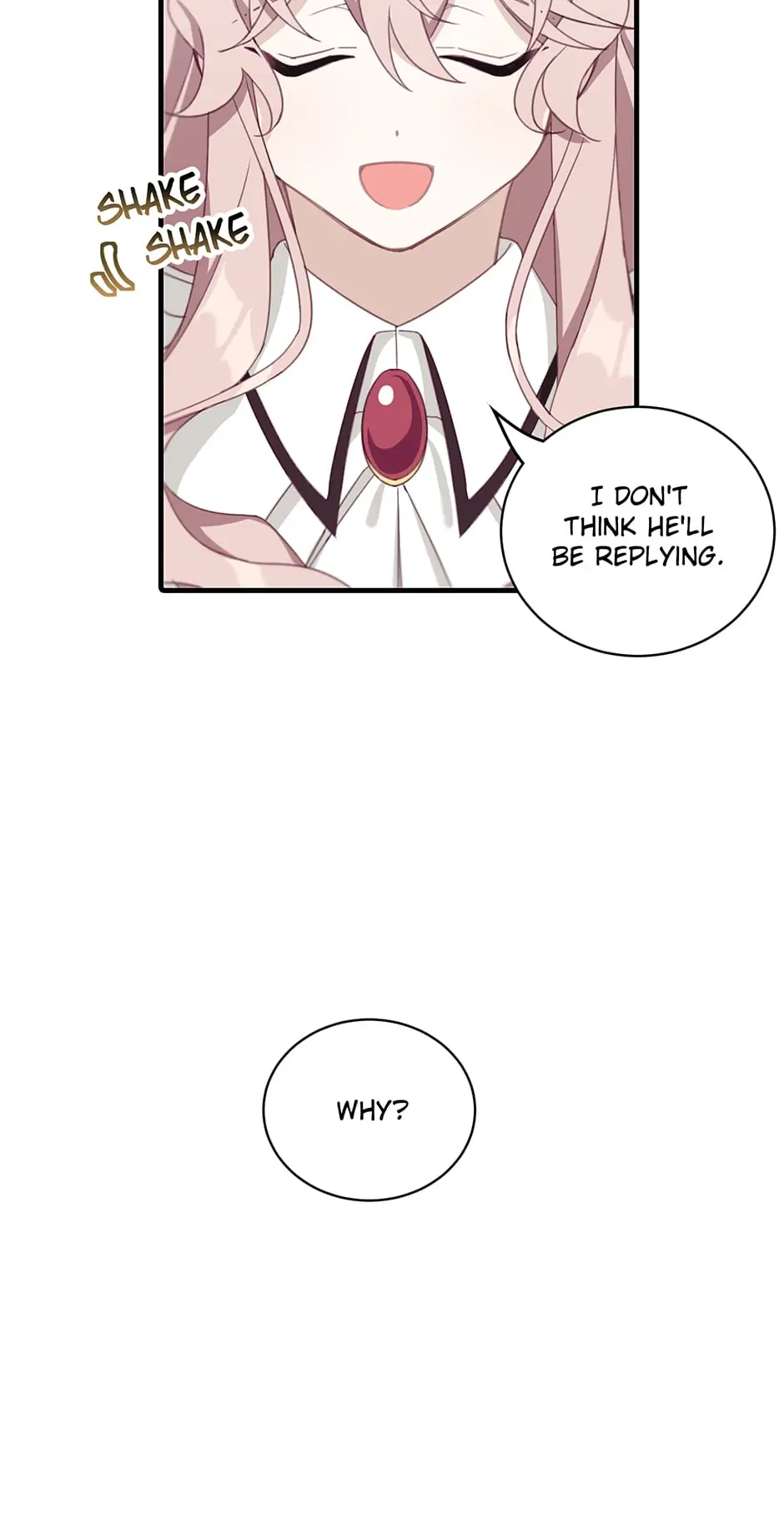 The Male Lead Is Mine chapter 7 page 5