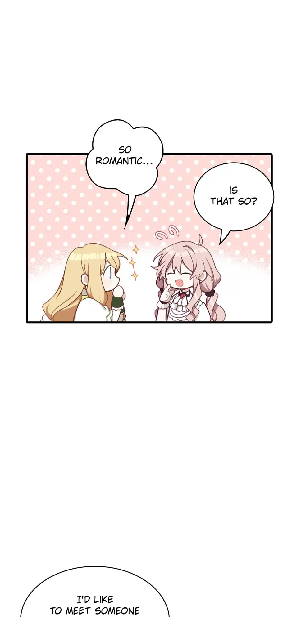 The Male Lead Is Mine chapter 7 page 8