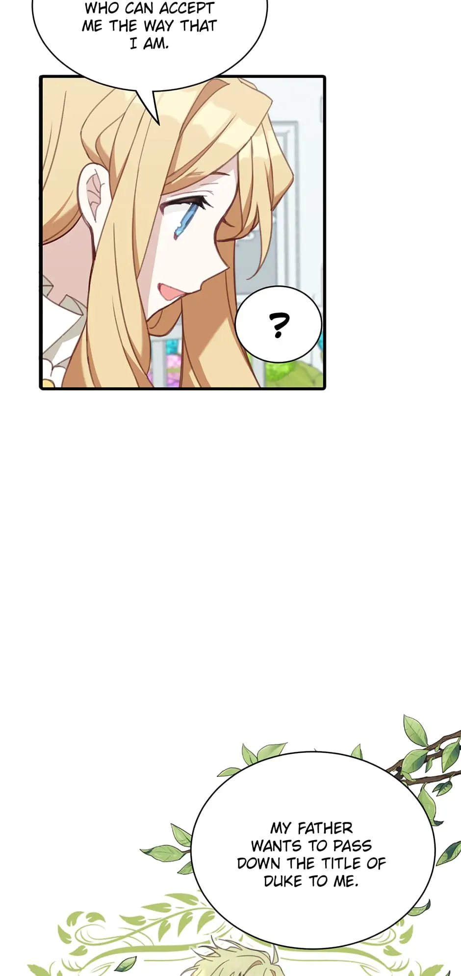 The Male Lead Is Mine chapter 7 page 9