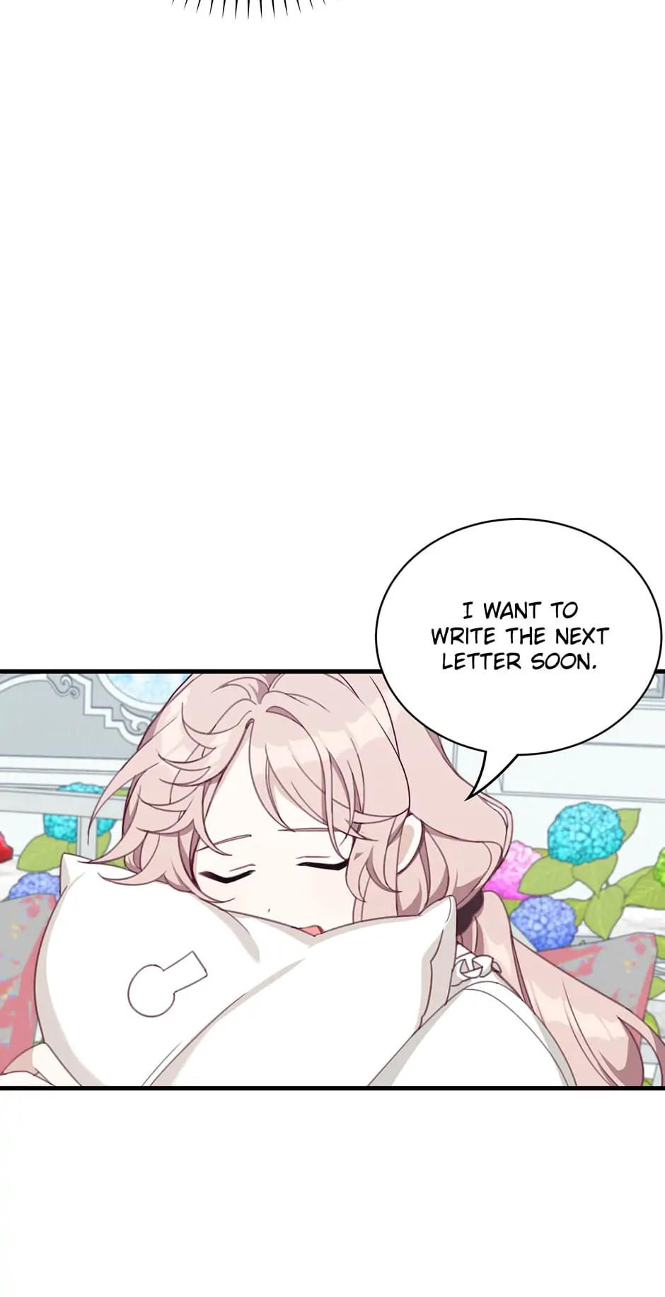 The Male Lead Is Mine chapter 7 page 13