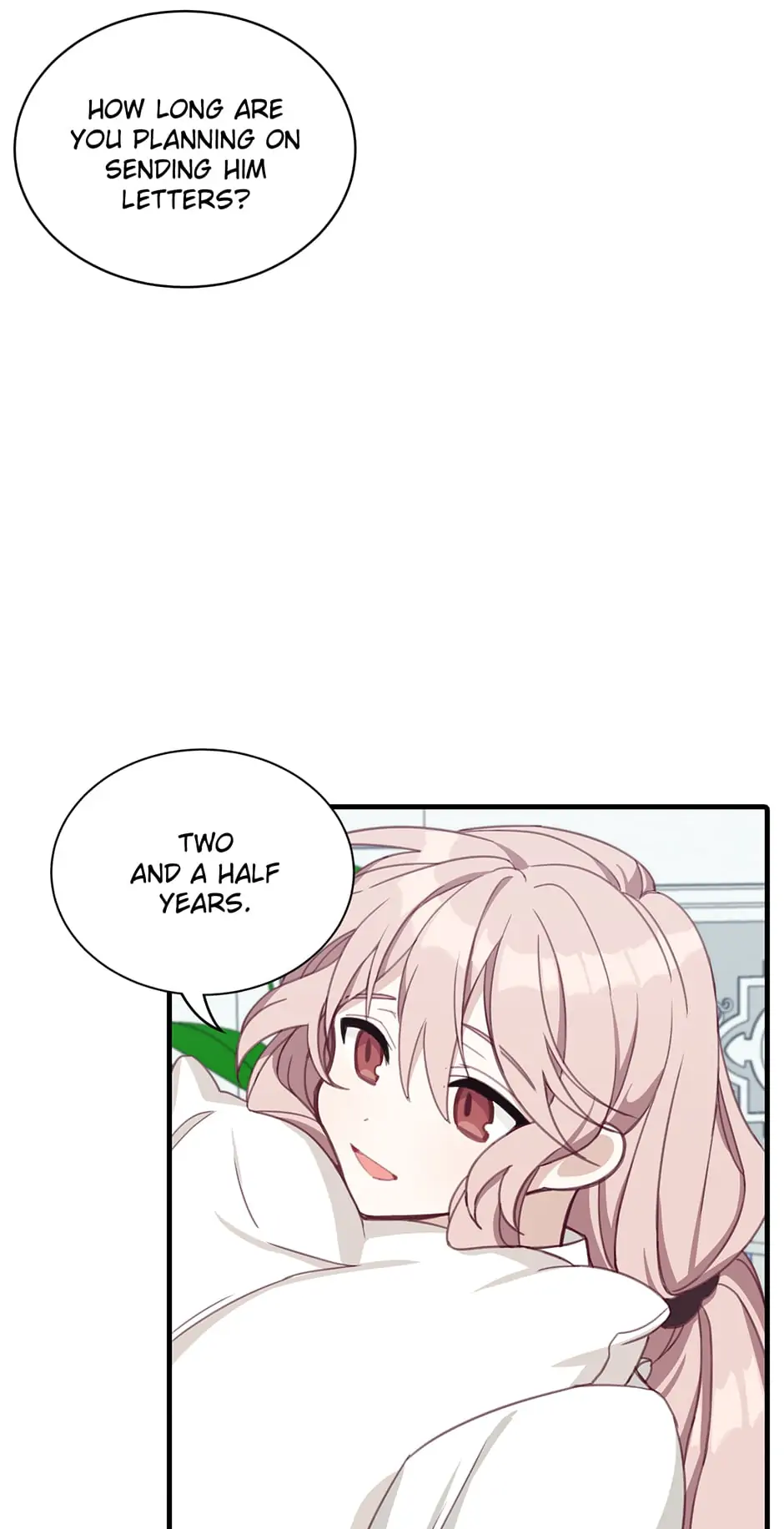 The Male Lead Is Mine chapter 7 page 14