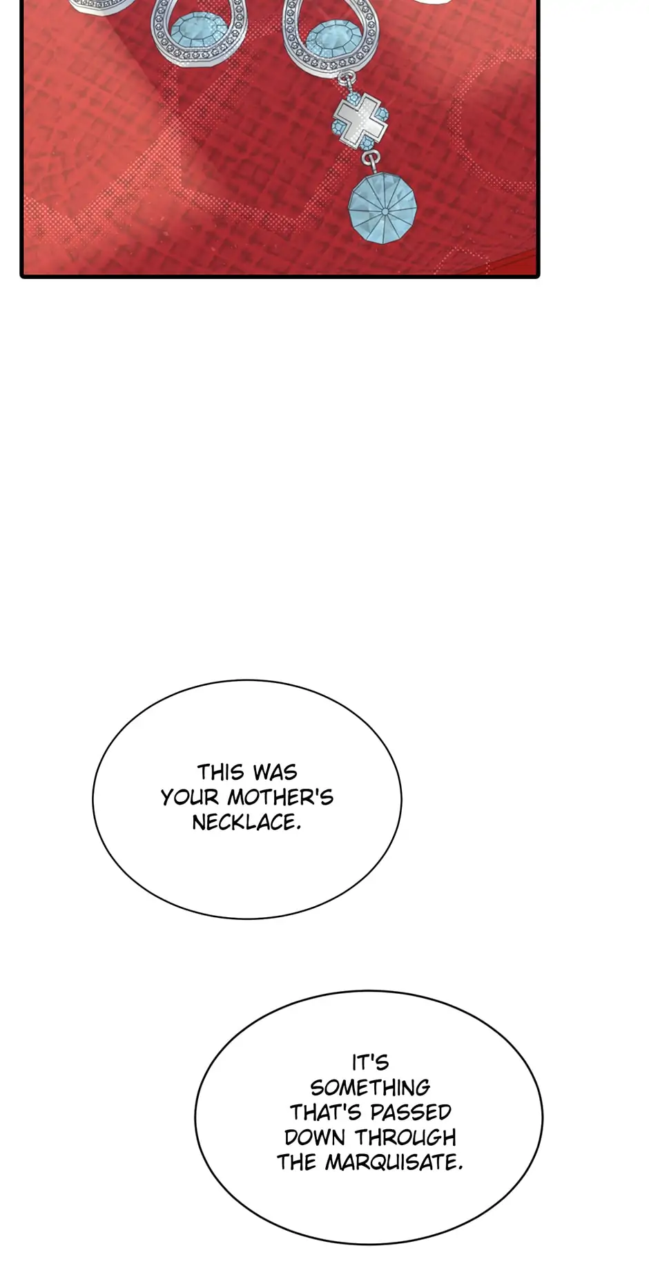 The Male Lead Is Mine chapter 7 page 19