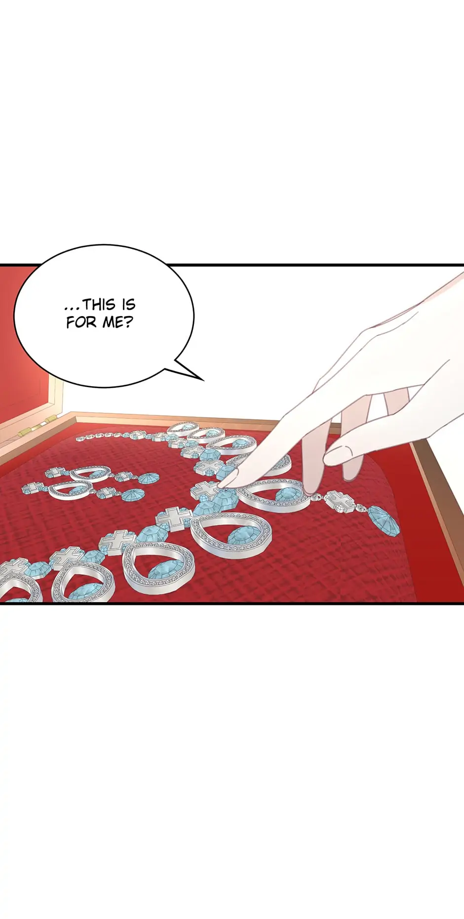 The Male Lead Is Mine chapter 7 page 20
