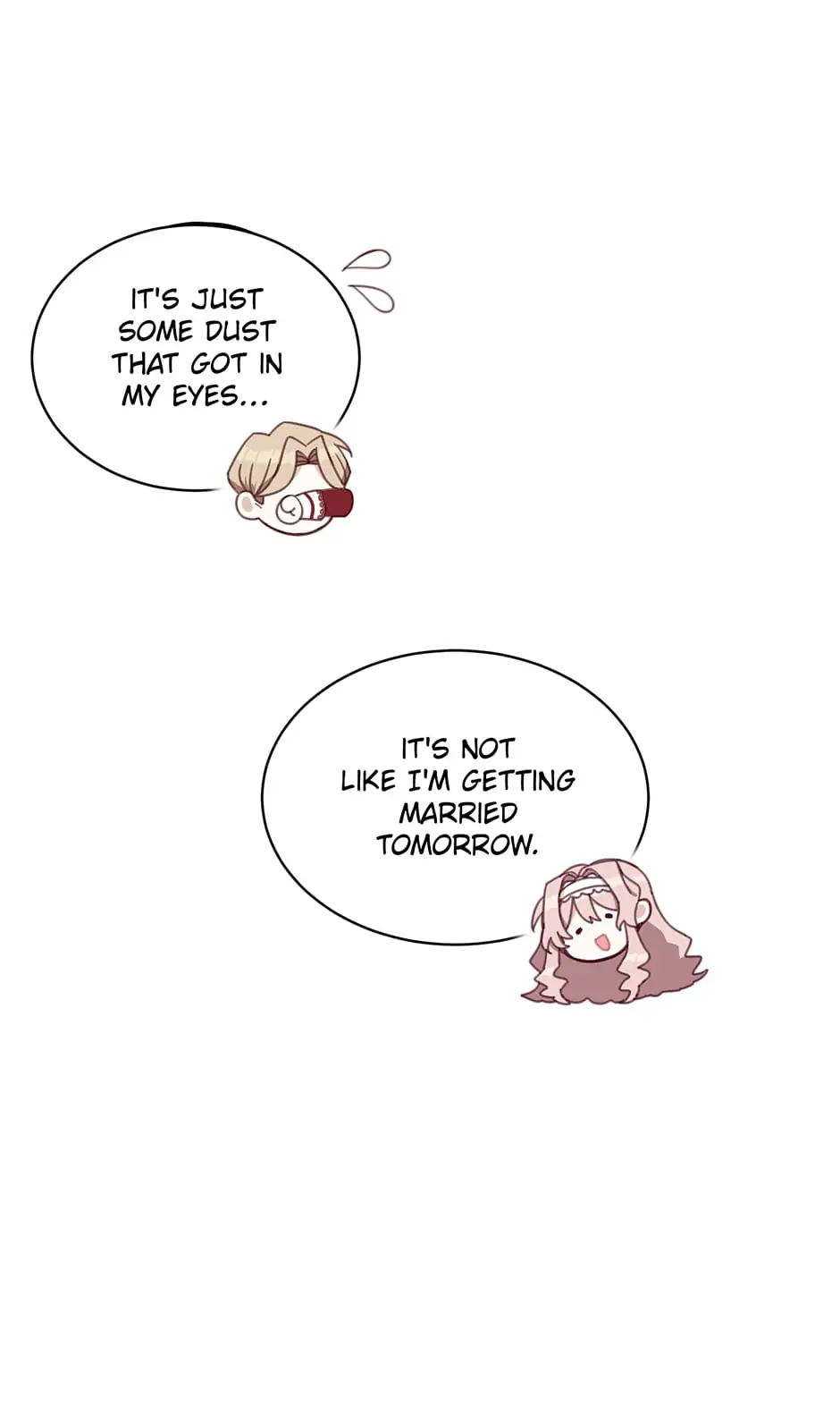 The Male Lead Is Mine chapter 7 page 23
