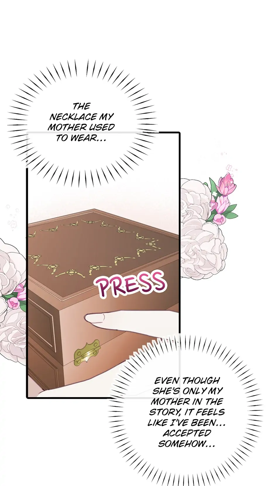 The Male Lead Is Mine chapter 7 page 25