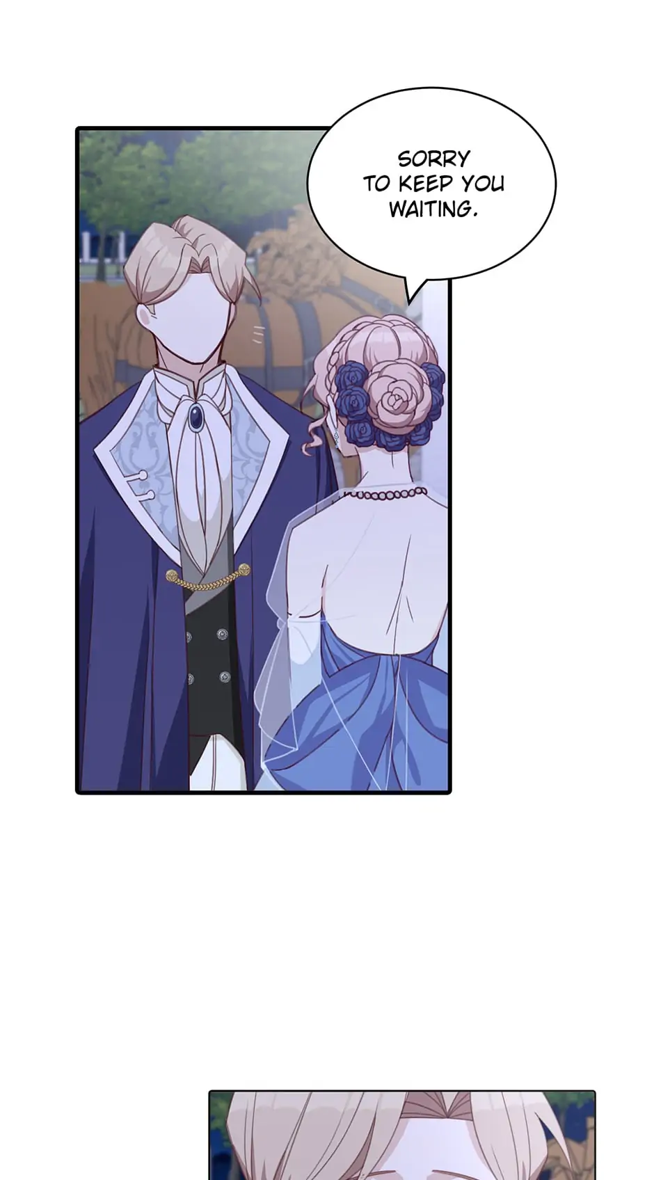 The Male Lead Is Mine chapter 7 page 29