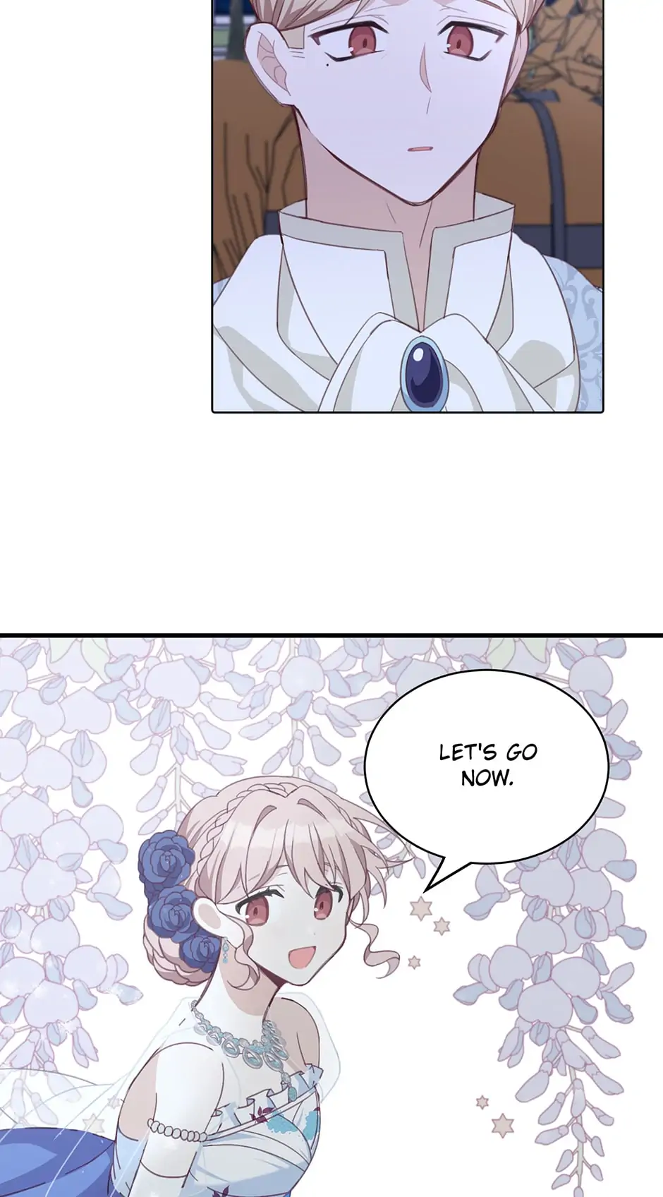 The Male Lead Is Mine chapter 7 page 30