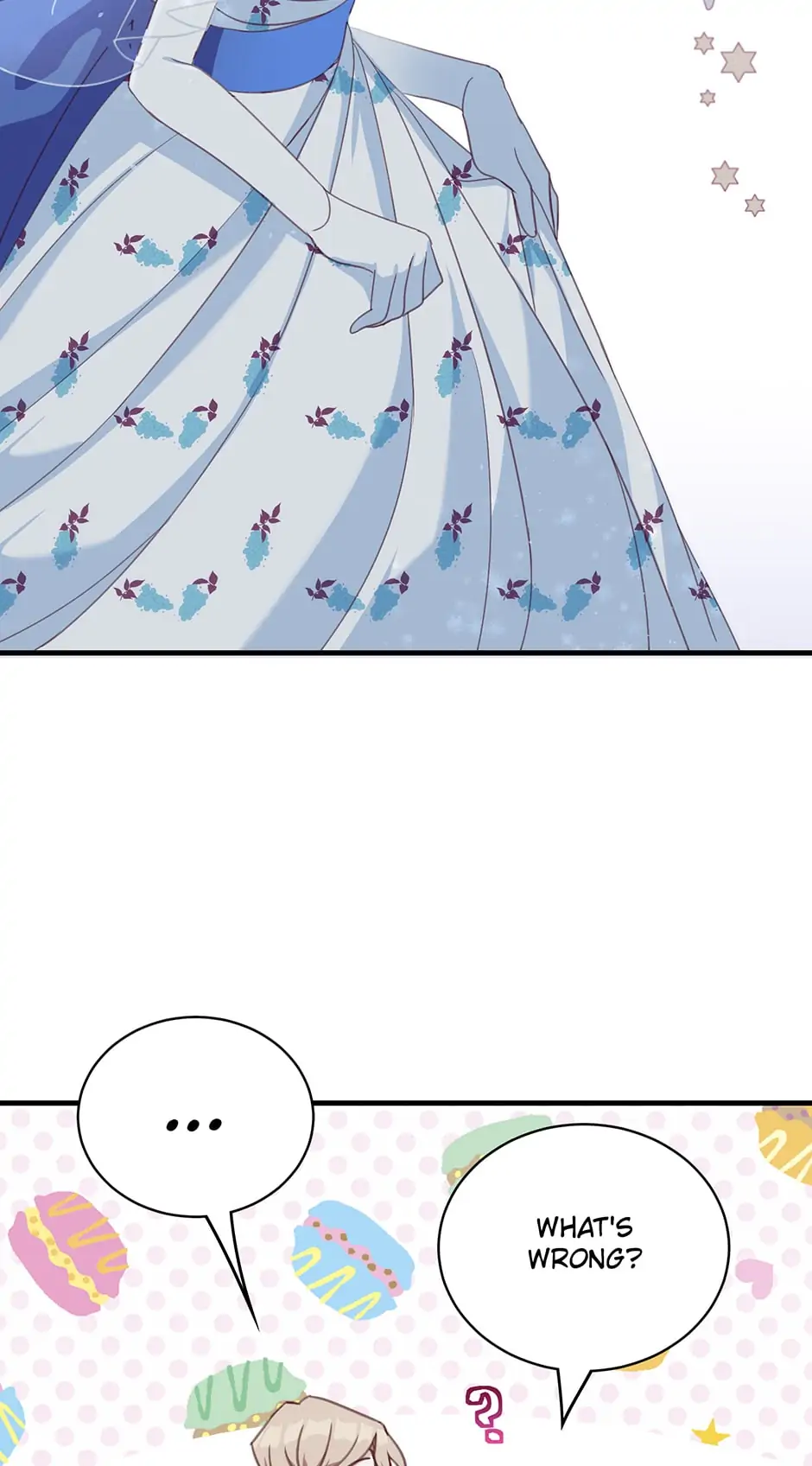 The Male Lead Is Mine chapter 7 page 31