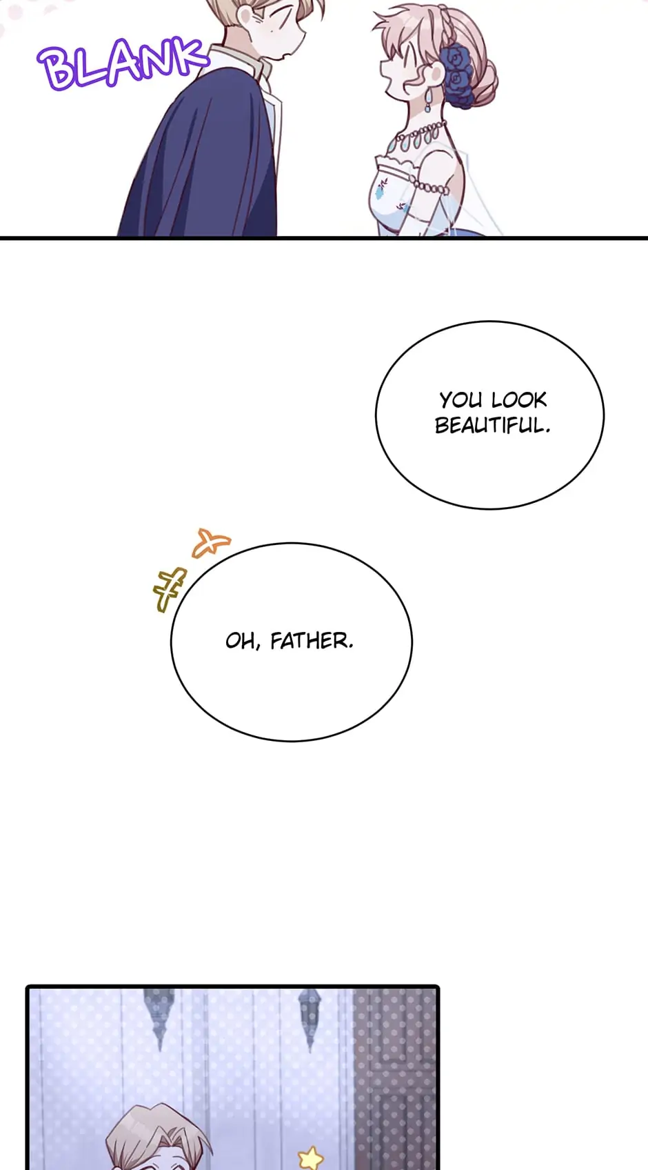 The Male Lead Is Mine chapter 7 page 32