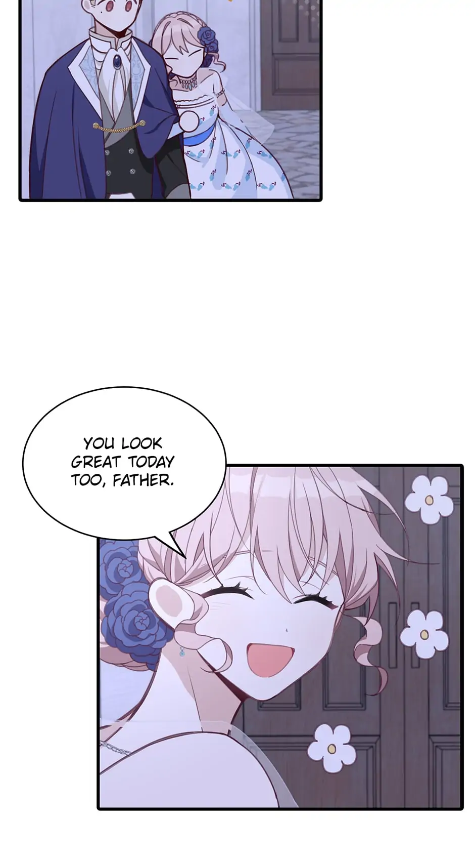 The Male Lead Is Mine chapter 7 page 33