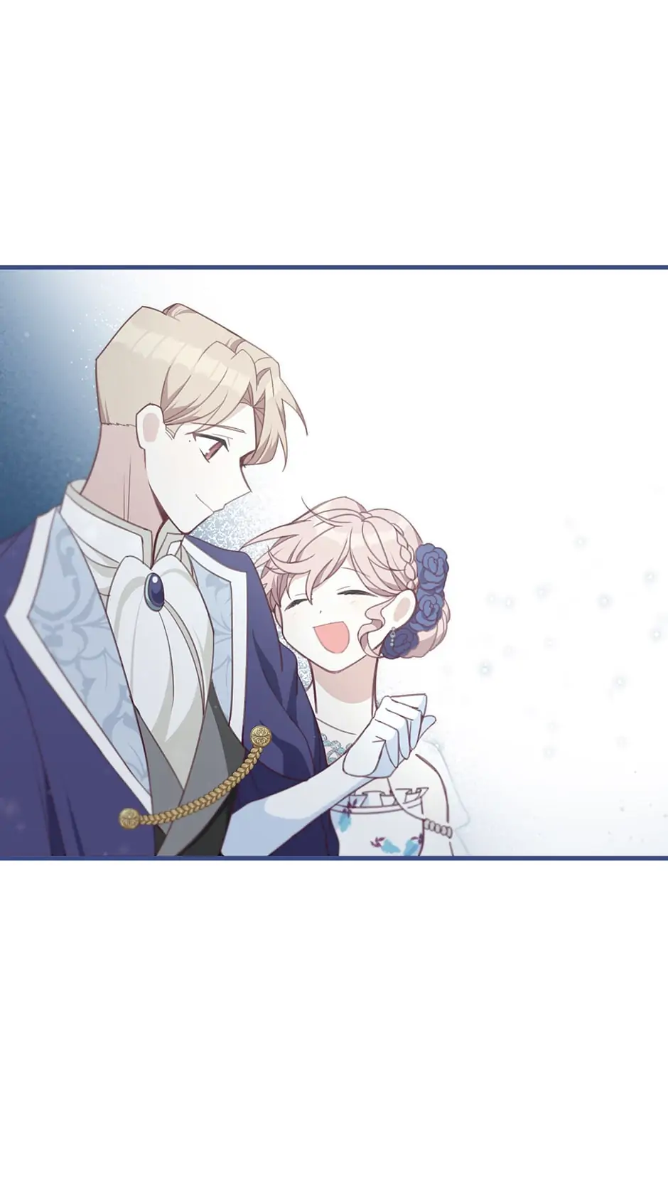 The Male Lead Is Mine chapter 7 page 34