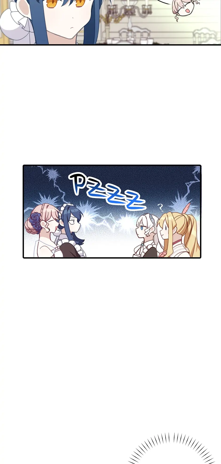 The Male Lead Is Mine chapter 7 page 42