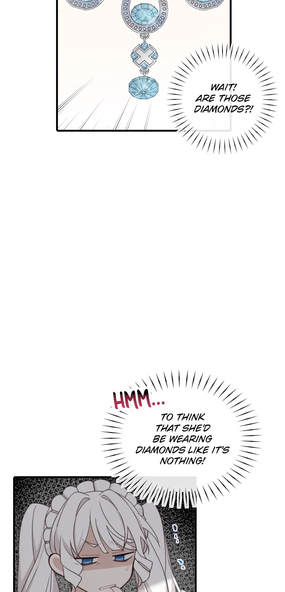 The Male Lead Is Mine chapter 7 page 45