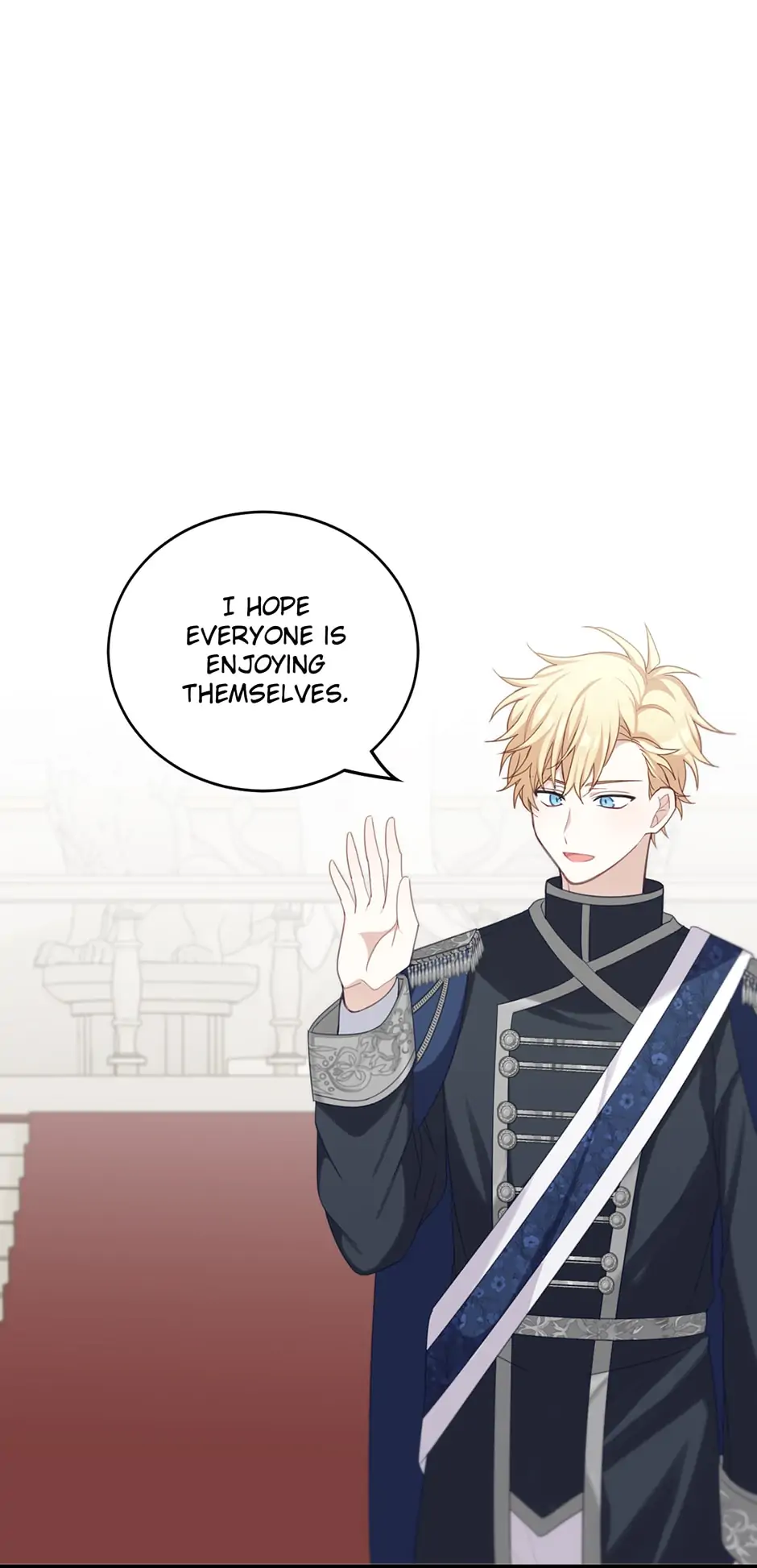 The Male Lead Is Mine chapter 7 page 48