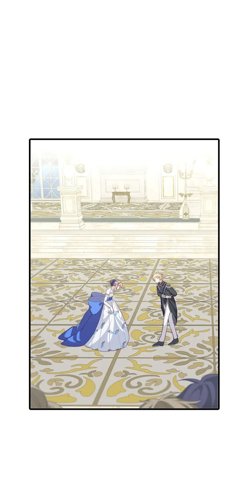 The Male Lead Is Mine chapter 7 page 60
