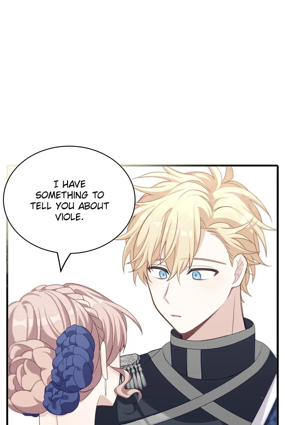 The Male Lead Is Mine chapter 7 page 65