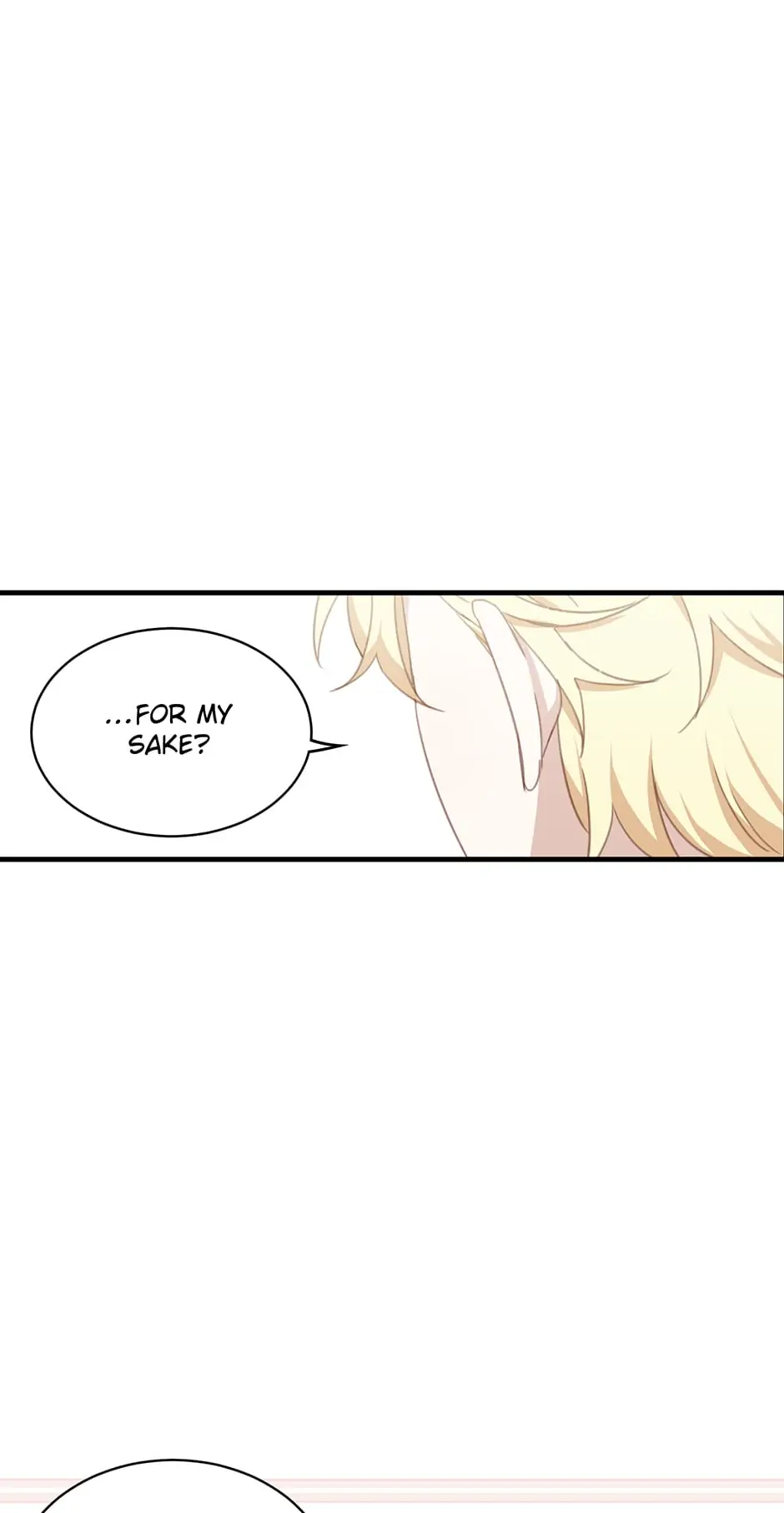 The Male Lead Is Mine chapter 8 page 5
