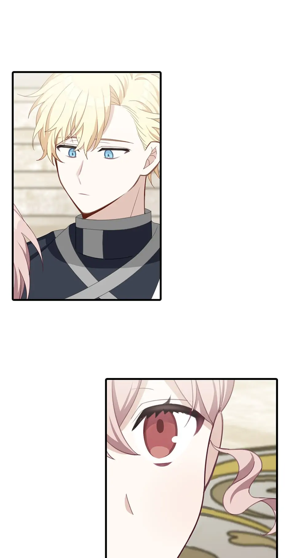 The Male Lead Is Mine chapter 8 page 7