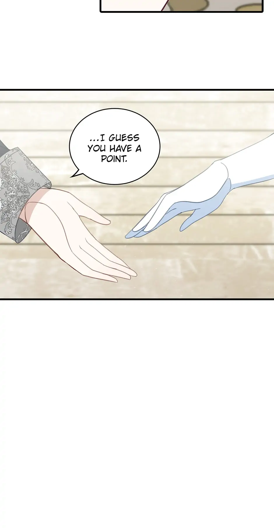 The Male Lead Is Mine chapter 8 page 8