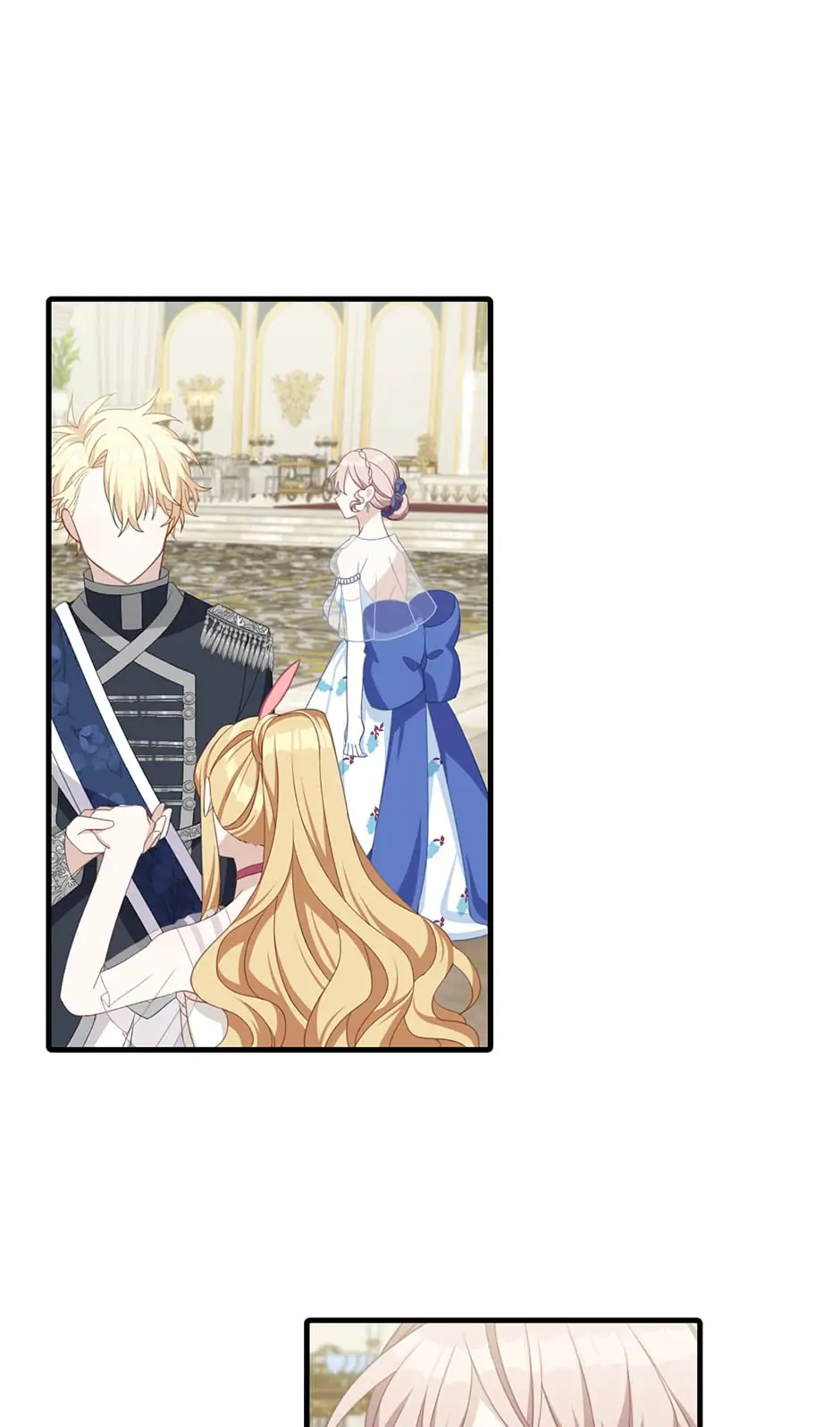 The Male Lead Is Mine chapter 8 page 9