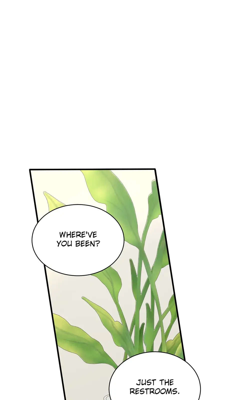 The Male Lead Is Mine chapter 8 page 11