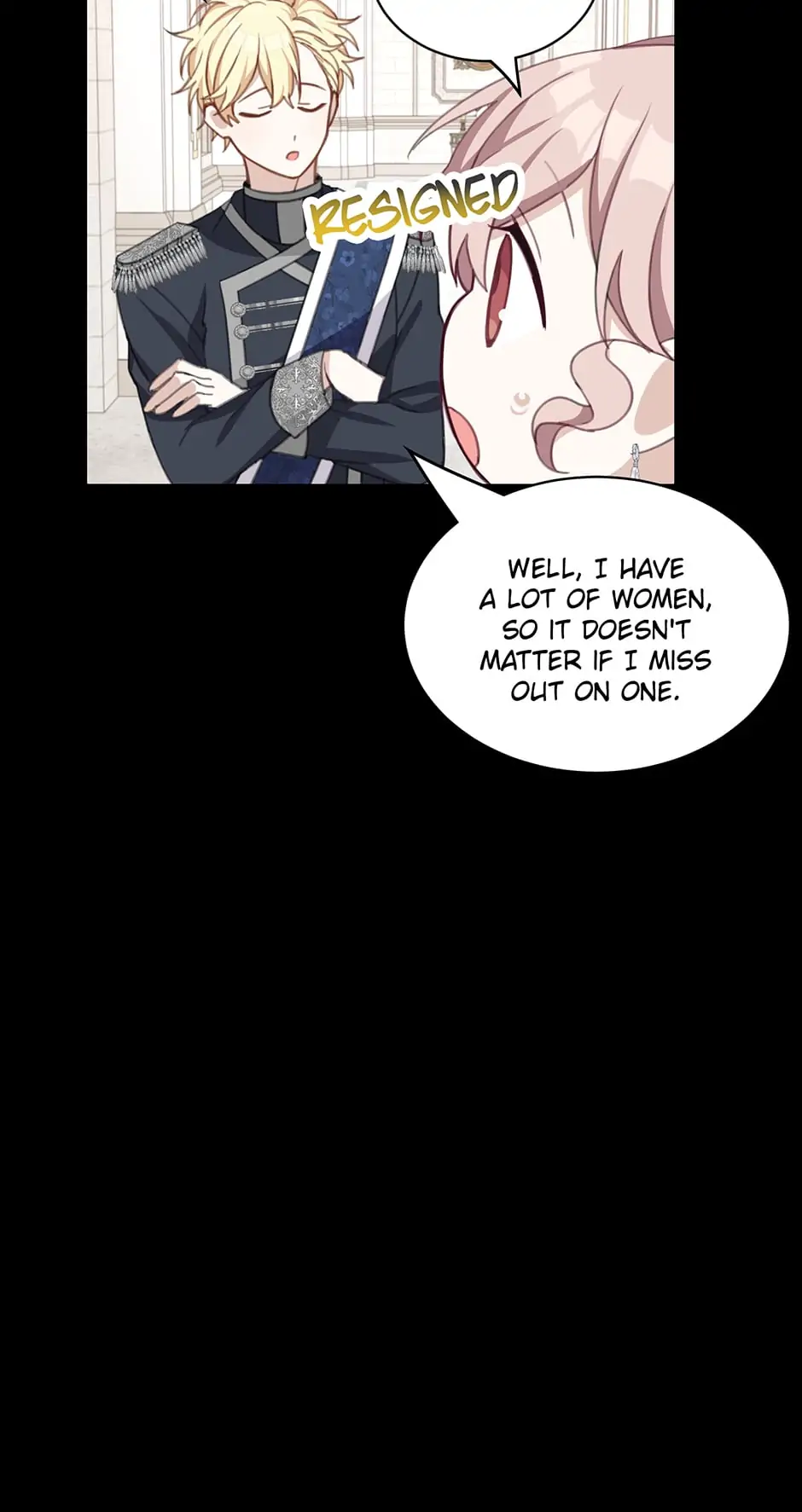The Male Lead Is Mine chapter 8 page 18