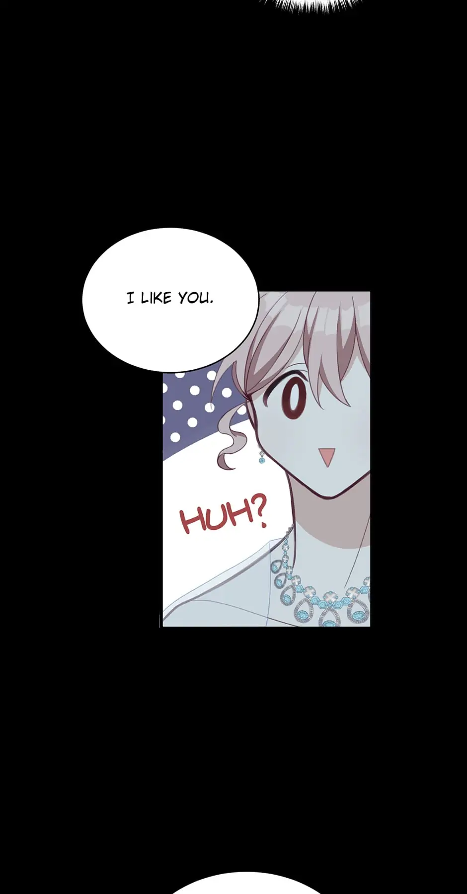 The Male Lead Is Mine chapter 8 page 20